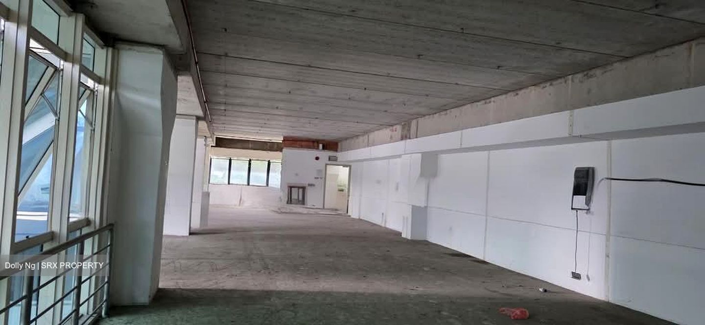 Tuas South Street 5 (D22), Factory #563518501